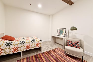 1 bed studio, 5-7 Roden Street, Hockley, Nottingham, NG31JH - Image 7